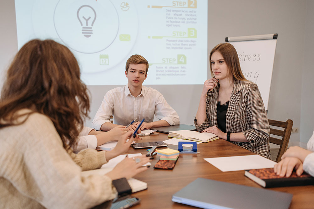 Les erreurs fréquentes lors de la création de votre entreprise