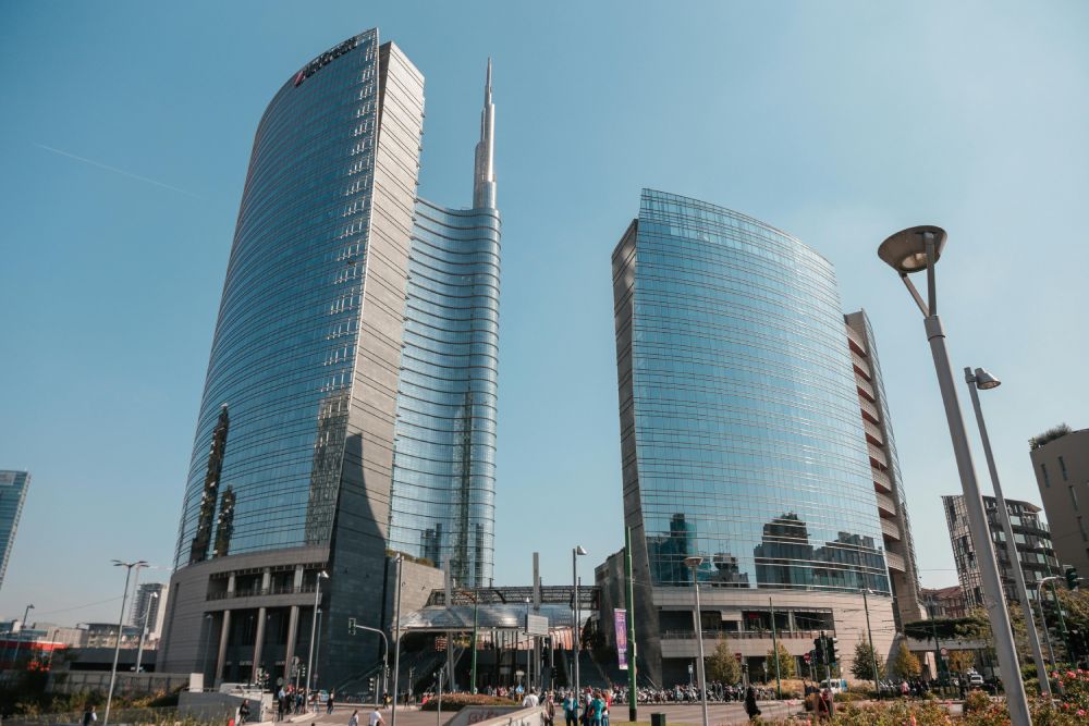 centre d’affaires