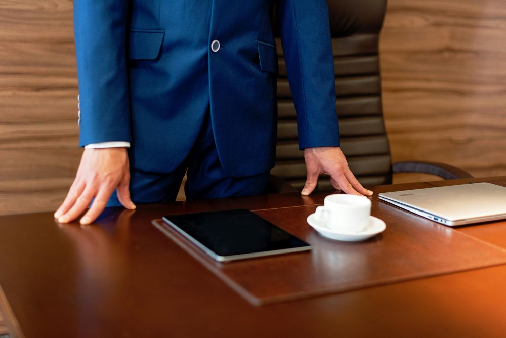 Centre d’affaires vs coworking